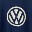 画像3: 80s USA製 VOLKS WAGEN LOGO TEE SHIRT (3)