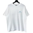 画像2: 90s USA製 STRATA 企業 TEE SHIRT (2)