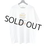 画像: 90s USA製 SHOEBOX ART TEE SHIRT