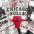 画像3: 90s USA製 CHICAGO BULLS AOP TEE SHIRT (3)