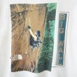 画像3: 90s THE NORTH FACE CRIMBING ART TEE SHIRT (3)