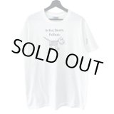 画像: 90s USA製 BONE DOG ART TEE SHIRT