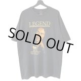 画像: 00s BOB MARLEY TEE SHIRT