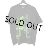 画像: 90s~00s KERMIT TEE SHIRT
