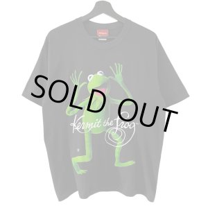 画像: 90s~00s KERMIT TEE SHIRT