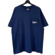 画像1: 90s FedEx 企業 TEE SHIRT (1)