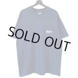 画像: 90s FedEx 企業 TEE SHIRT