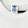 画像6: 80s adidas RAINBOW LOGO TEE SHIRT (6)