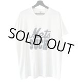 画像: 90s Mets SUCK ANTI TEE SHIRT