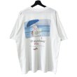 画像1: 90s~00s SOUTHWEST AIRLINES VISA CARD TEE SHIRT (1)