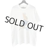 画像: 90s USA製 PETER RABBIT TEE SHIRT