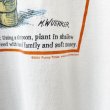 画像6: 00s USA製 TEXAS HOMEGROWN DOPE BUSH MARIJUANA TEE SHIRT (6)