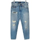 画像: RALPH LAUREN AVERY BOYFRIEND DENIM　PANTS