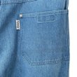 画像5: 90s~00s OCEAN PACIFIC SYMPATEX BAGGY　DENIM　PANTS (5)