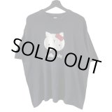 画像: 90s~00s HELLO TITTY PARODY TEE SHIRT