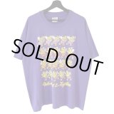 画像: 90s USA製 BEE ART TEE SHIRT