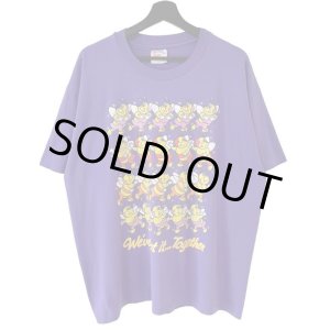 画像: 90s USA製 BEE ART TEE SHIRT