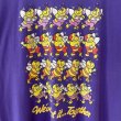 画像2: 90s USA製 BEE ART TEE SHIRT (2)