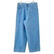 画像1: 90s~00s OCEAN PACIFIC SYMPATEX BAGGY　DENIM　PANTS (1)