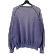 画像2: 90s RALPH LAUREN SUN FADE SWEAT SHIRT (2)