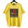 画像4: 2000s USA製 RIDINGMANIA PLAY STATION PARODY TEE SHIRT (4)