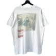 画像1: 90s USA製 WINSTON 企業 TEE SHIRT (1)