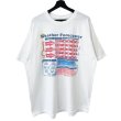 画像1: 90s WEATHER FORECASTER TEE SHIRT (1)