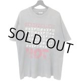 画像: 80s~90s USA製 INDEPENDENT TEE SHIRT