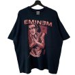 画像1: 00s EMINEM ANIME TEE SHIRT (1)