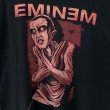 画像2: 00s EMINEM ANIME TEE SHIRT (2)