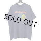 画像: 90s USA製  PHISH BAND TEE SHIRT