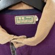 画像4: 90s USA製　L.L.BEAN RUGGER L/S SHIRT (4)