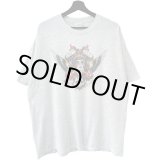 画像: 00s AMERICAN TRADITIONAL TATOO TEE SHIRT