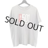 画像: 90s USA製 LEVI'S 501 TEE SHIRT