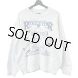 画像: 90s USA製　野茂英雄 SWEAT SHIRT