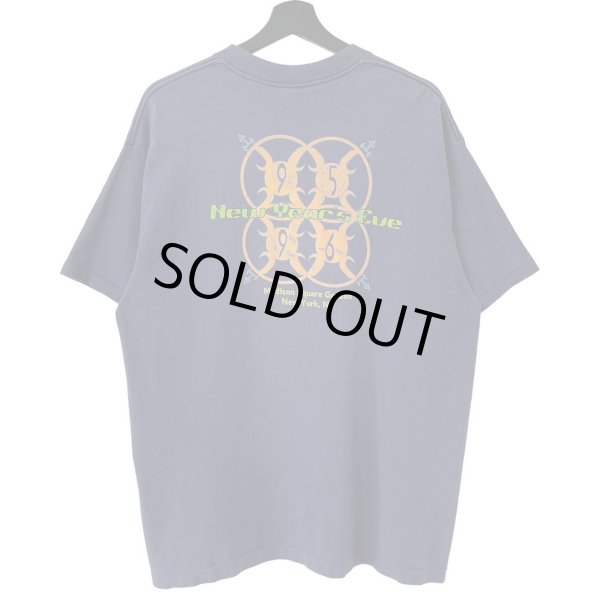 画像2: 90s USA製  PHISH BAND TEE SHIRT (2)
