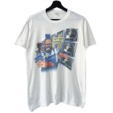 画像: 80s DIRE STRAITS BAND TEE SHIRT