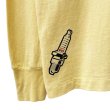 画像3: 90s HYSTERIC GLAMOR FIRESTONE PARODY L/S TEE SHIRT (3)