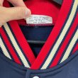 画像3: 80s RED SOX TRACK JACKET (3)