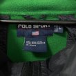 画像3: 90s POLO SPORT MOUNTAIN PARKA (3)