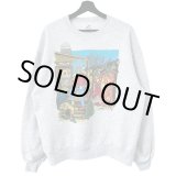画像: 90s USA製　HUNTING ART SWEAT SHIRT
