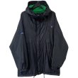 画像1: 90s POLO SPORT MOUNTAIN PARKA (1)