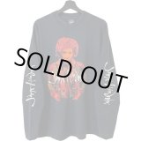 画像: 90s JIMI HENDRIX L/S TEE SHIRT