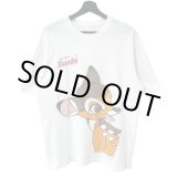 画像: 90s BAMBI DISNEY TEE SHIRT