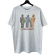 画像1: 90s USA製 CRANKE BOY TEE SHIRT (1)