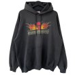 画像1: 2000s VANS WARPED TOUR HOODIE (1)