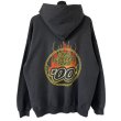 画像2: 2000s VANS WARPED TOUR HOODIE (2)