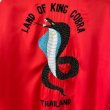 画像3: 70s THAILAND "COBRA" SOUVENIR JACKET (3)