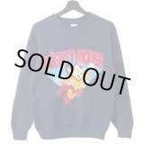 画像: 90s USA製　MIGHTY MOUSE SWEAT SHIRT