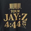 画像3: 00s JAY-Z 4:44 TOUR TEE SHIRT (3)